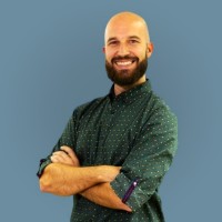 Adrián Pacheco Llorente