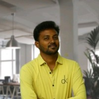 Suresh Yogendran