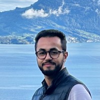Mohamed Elkmeshi