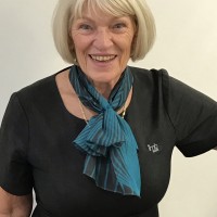 Marilyn Edwards