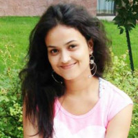 Priyam Palai