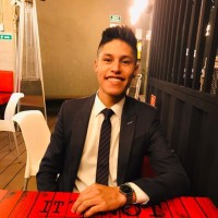 Luis Gustavo Acosta Serrano