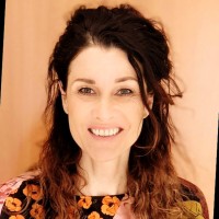 Doris Krücker
