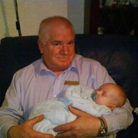 Robert McLarty