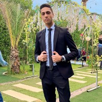 Ahmed Elasha