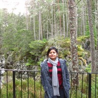 Chhaya Pathak