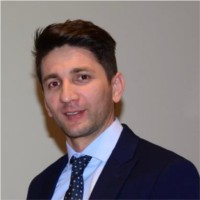 Bilal Rahmany