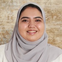 Amina Abdullah