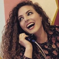 Jessica Aceti (She / Her)