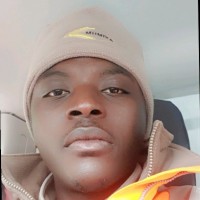 Donatien Ange Kablan