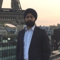 Inderjeet Bhatia
