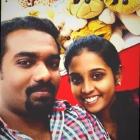 Arun Kumar
