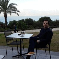Pejman Keivanfar