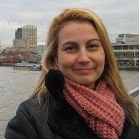 Patricia Bartels