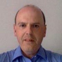 Alan Chisholm