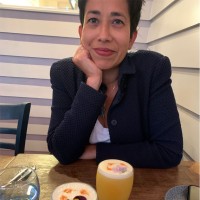 Maya Sikand Kc
