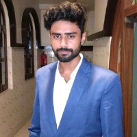 Himanshu Mishra