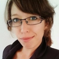 Ronja Isenbart