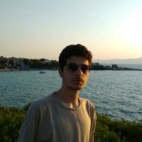 Ali Özdemir