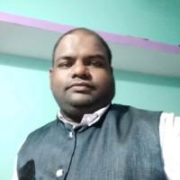 Sambit Kumar Sarangi