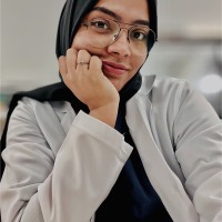 Afsana k Ibrahim