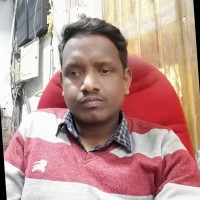 Sushant Kumar Polai