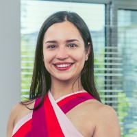 Mariel Hernández Bustamante