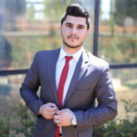 Mohammad Shorman