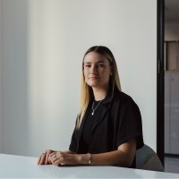 Maddie Fitzpatrick