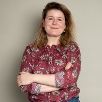 Maddy Beekhuizen