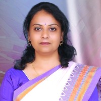 Manjula S K