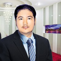 Trang Moc Khung