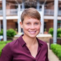 Haley Bourhill