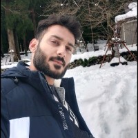 Harsh Kumat