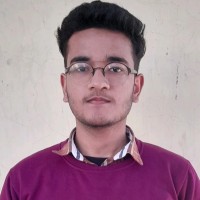 Rudraksh Sharma