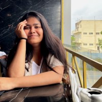 Smriti Rajput