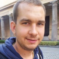 Michał Kania