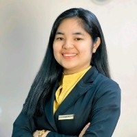 Carla Joy Badion, Chra