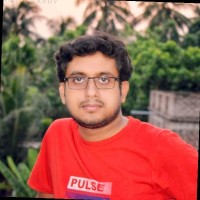 Srijan Bhattacharjee