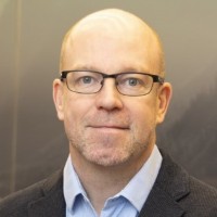 Andrew Stevens, Mba, Sphr, Phr