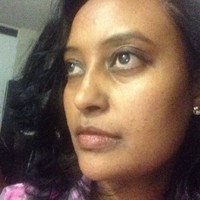 Helen Seifu Wolde