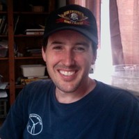 Mark MacFadyen