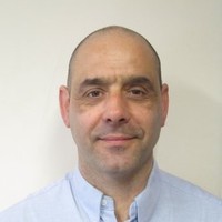 Andy Hickman