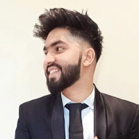 Siddharth Soni