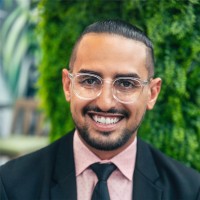 Tony Boukhari