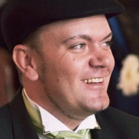 Zaan Oosthuizen