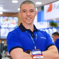Fabrício Oliveira Paz