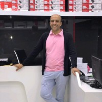 Mohamed Addiouali