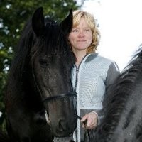 Sandra Strating