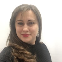 Loredana Dinu, FCCA
